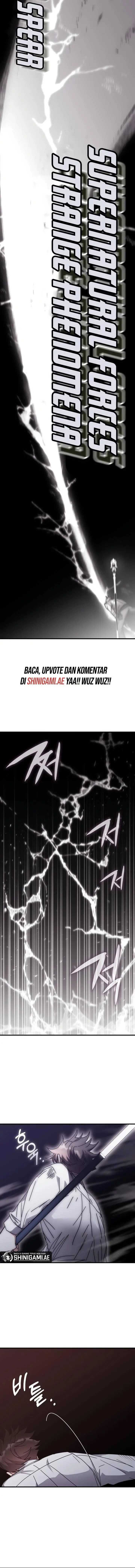 Transcension Academy Chapter 152 Gambar 20