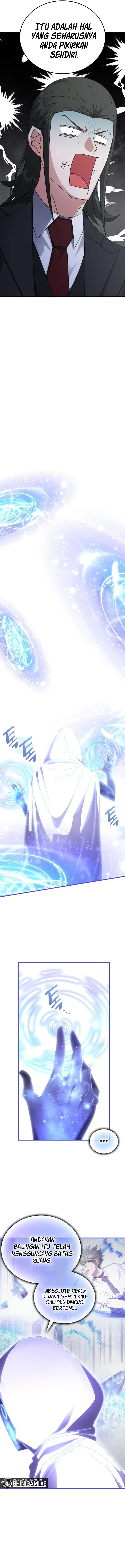 Transcension Academy Chapter 155 Gambar 4
