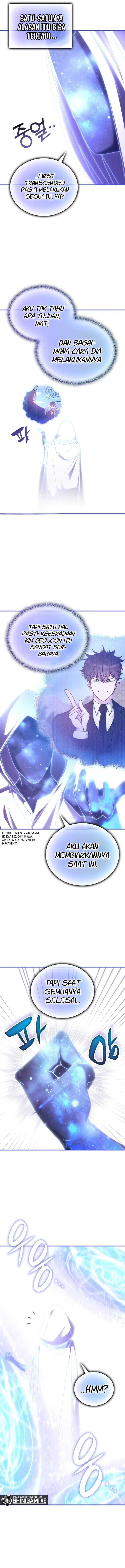 Transcension Academy Chapter 155 Gambar 5