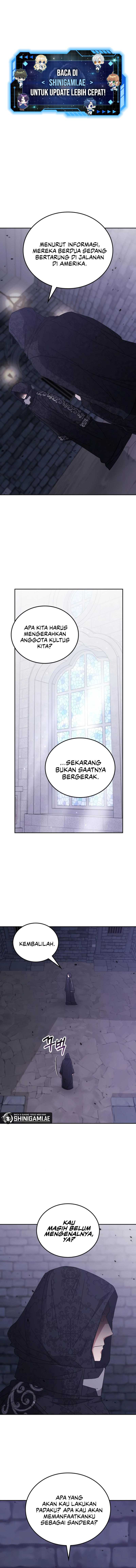 Transcension Academy Chapter 159 Gambar 1