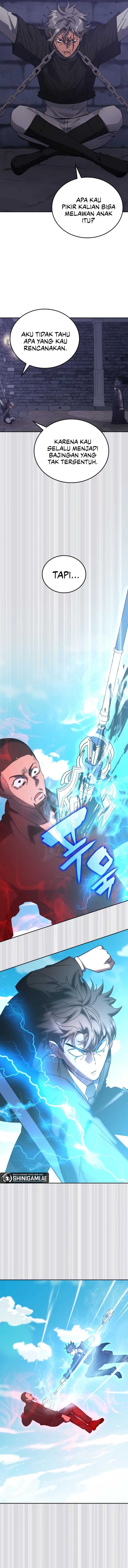 Transcension Academy Chapter 159 Gambar 2