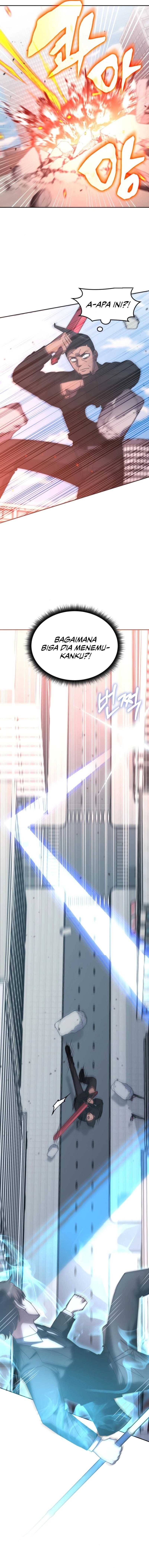 Transcension Academy Chapter 159 Gambar 11