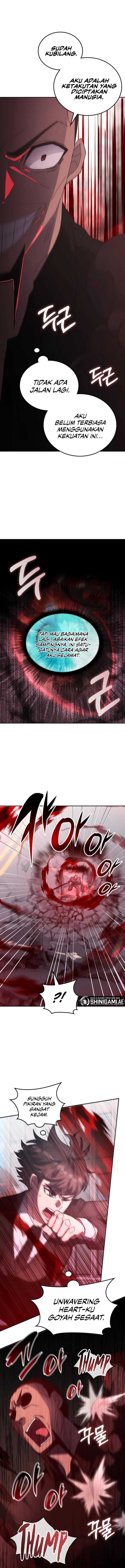 Transcension Academy Chapter 159 Gambar 15