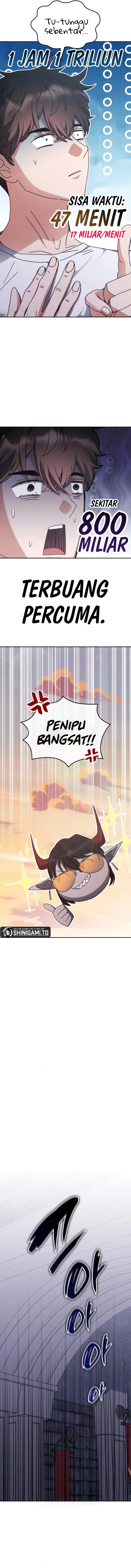 Transcension Academy Chapter 162 Gambar 17