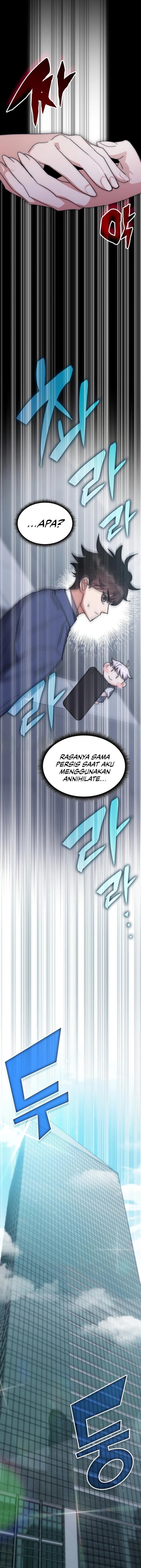 Transcension Academy Chapter 164 Gambar 7