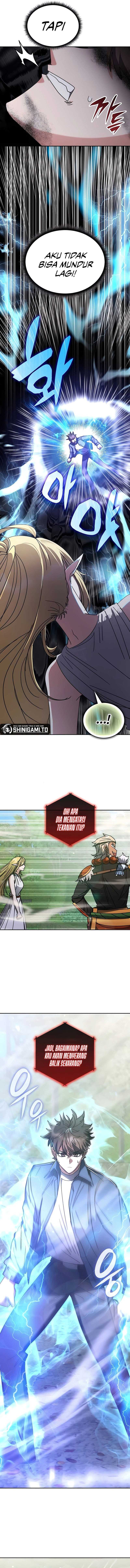 Transcension Academy Chapter 165 Gambar 2