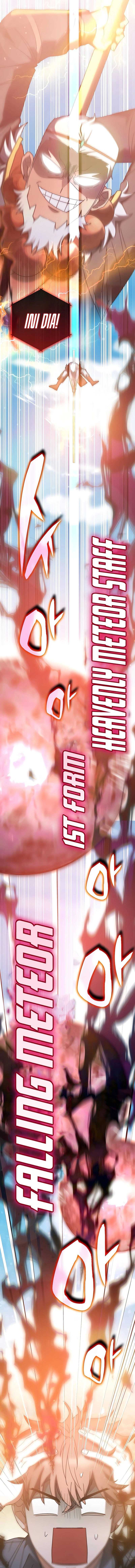 Transcension Academy Chapter 165 Gambar 11