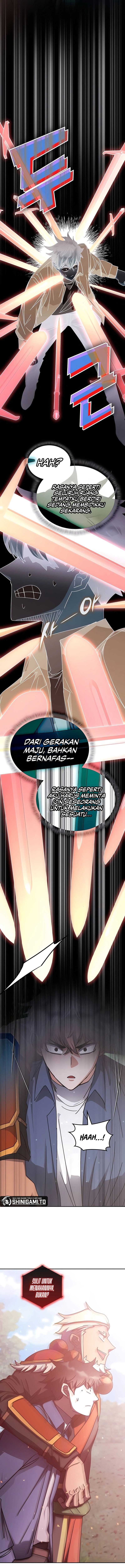Transcension Academy Chapter 165 Gambar 13