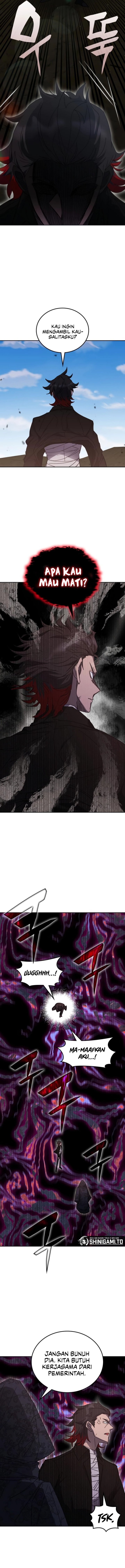 Transcension Academy Chapter 170 Gambar 9