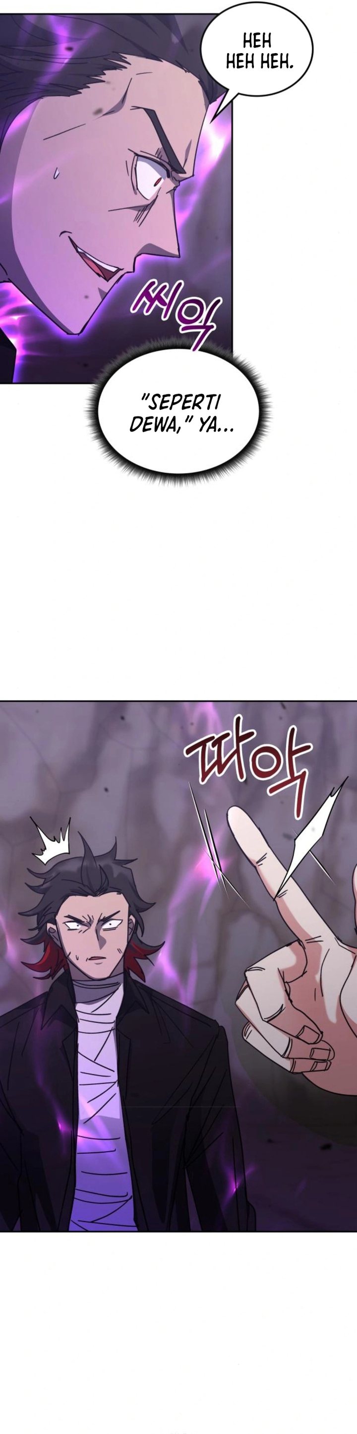 Transcension Academy Chapter 173 Gambar 11