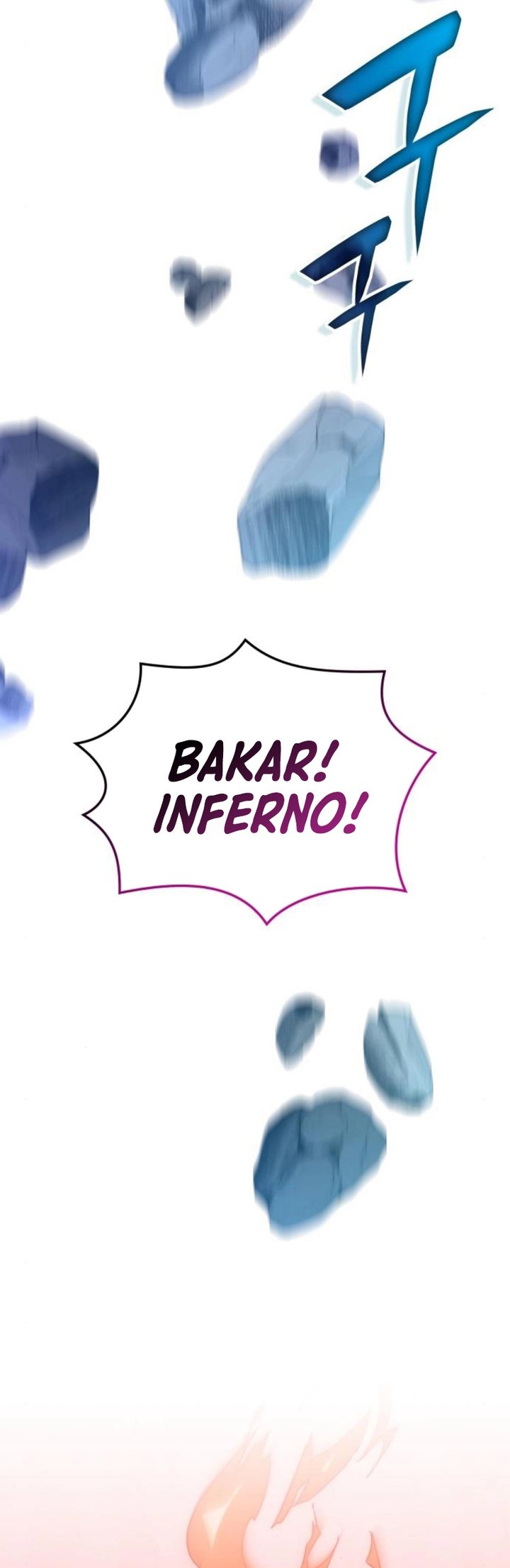 Transcension Academy Chapter 173 Gambar 28