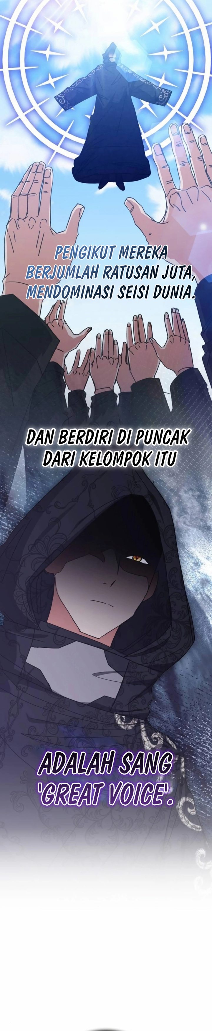 Transcension Academy Chapter 174 Gambar 5