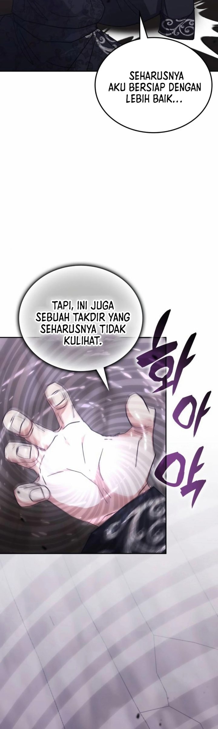Transcension Academy Chapter 174 Gambar 8