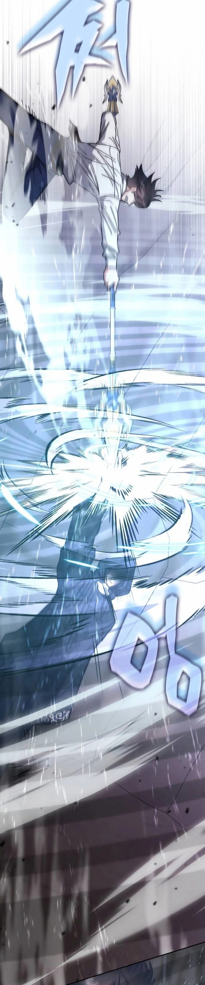 Transcension Academy Chapter 174 Gambar 11