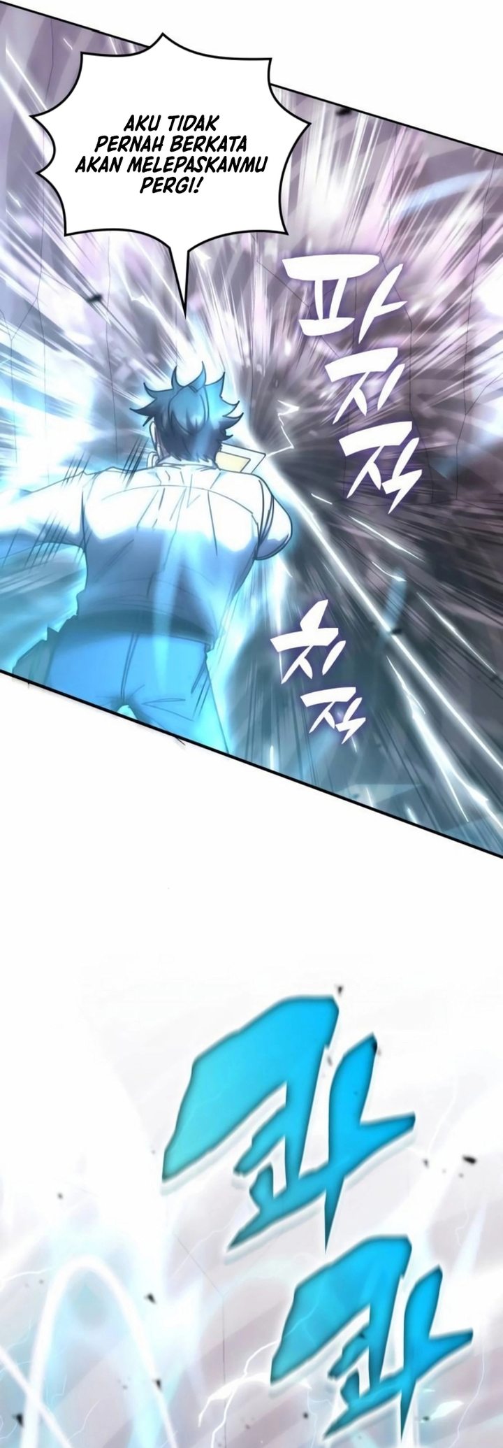 Transcension Academy Chapter 174 Gambar 13