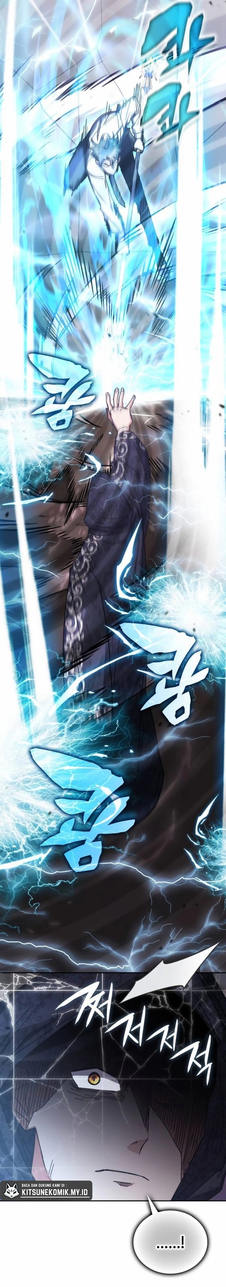 Transcension Academy Chapter 174 Gambar 14