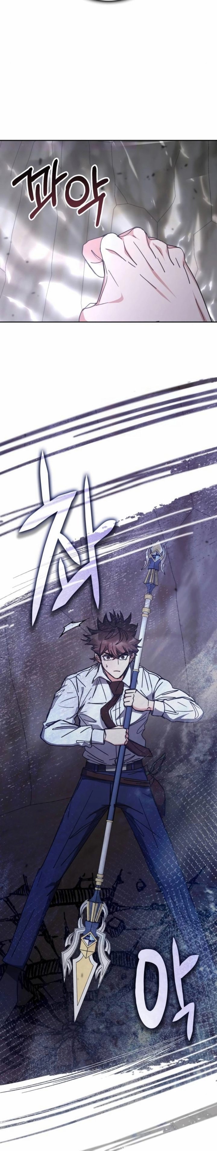 Transcension Academy Chapter 174 Gambar 16