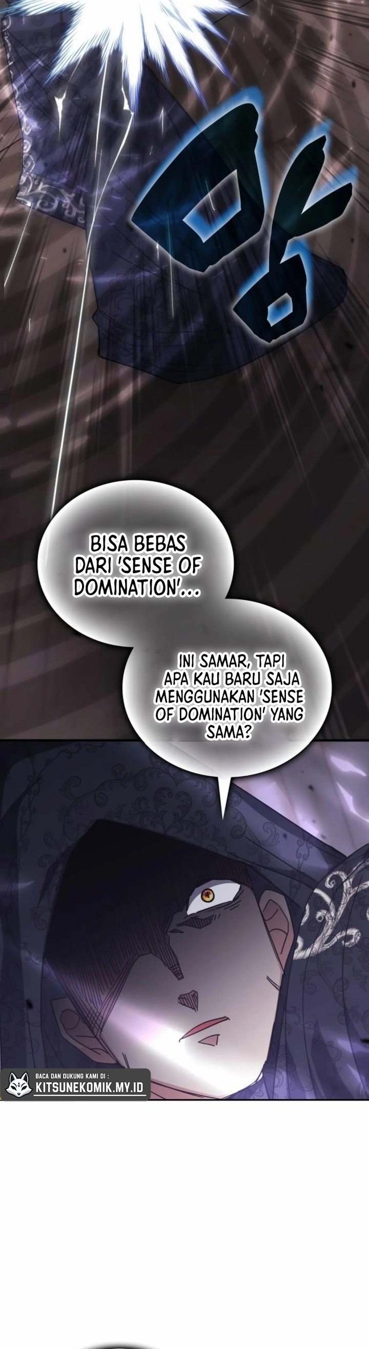 Transcension Academy Chapter 174 Gambar 19