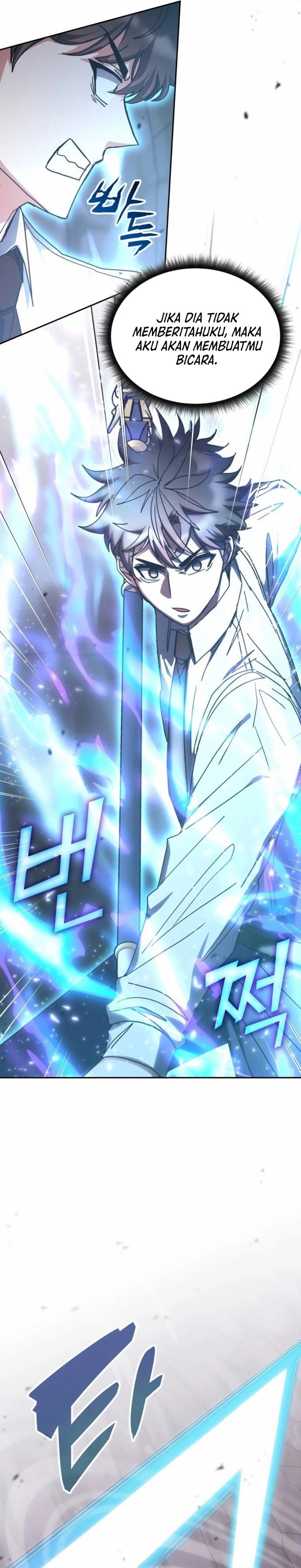 Transcension Academy Chapter 174 Gambar 21