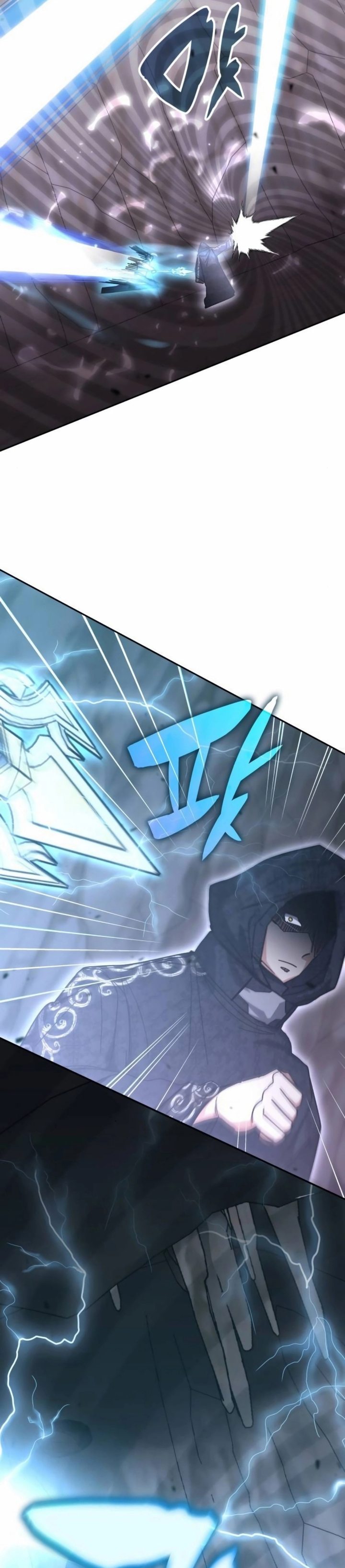 Transcension Academy Chapter 174 Gambar 22