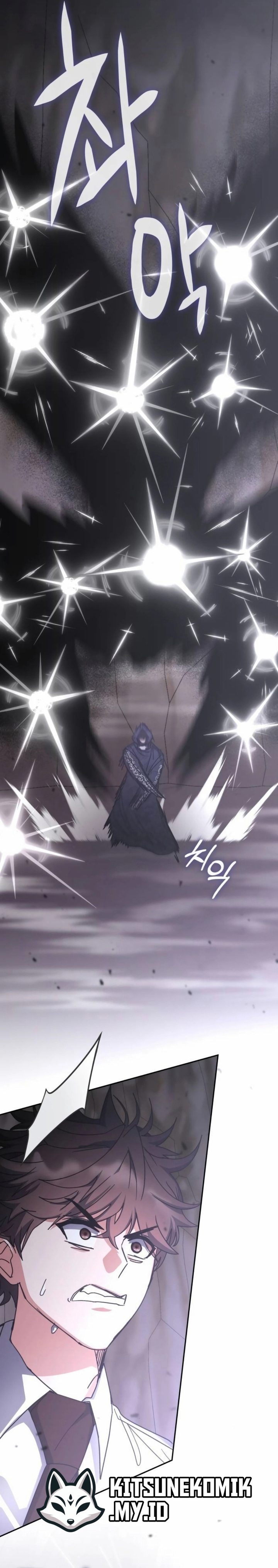 Transcension Academy Chapter 174 Gambar 24