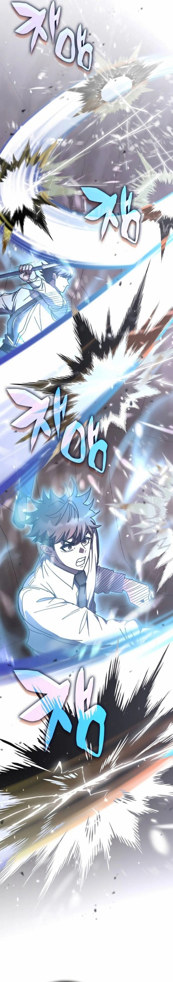 Transcension Academy Chapter 174 Gambar 25