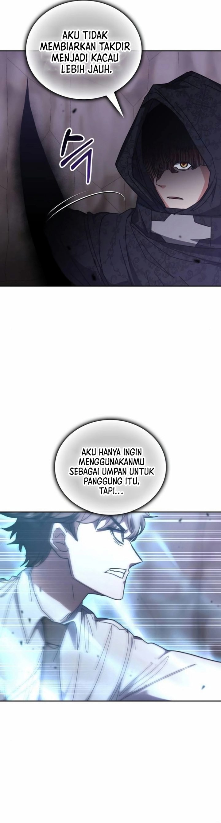 Transcension Academy Chapter 174 Gambar 26