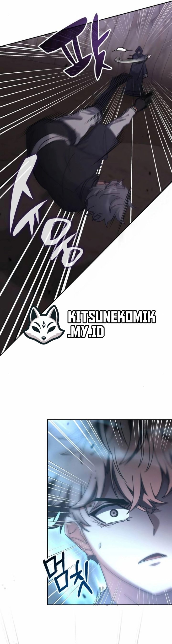 Transcension Academy Chapter 174 Gambar 27