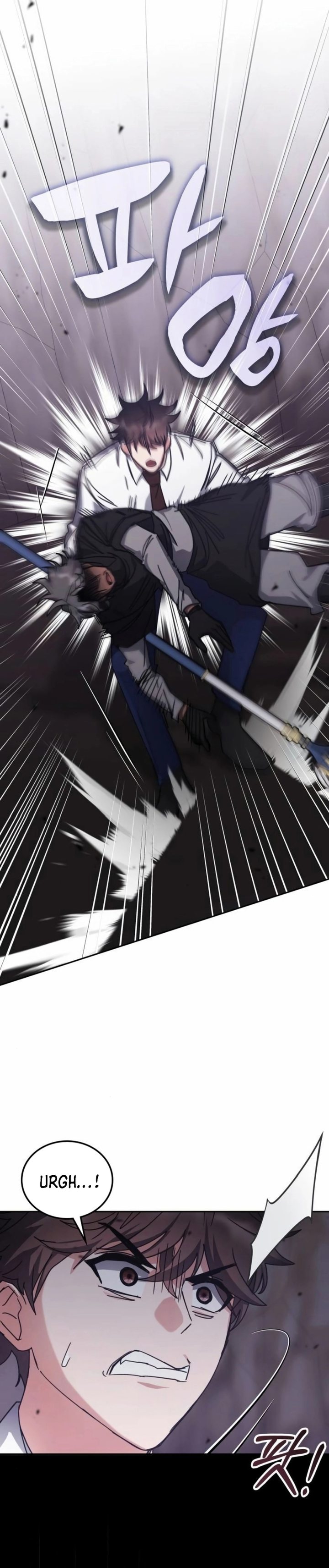 Transcension Academy Chapter 174 Gambar 28
