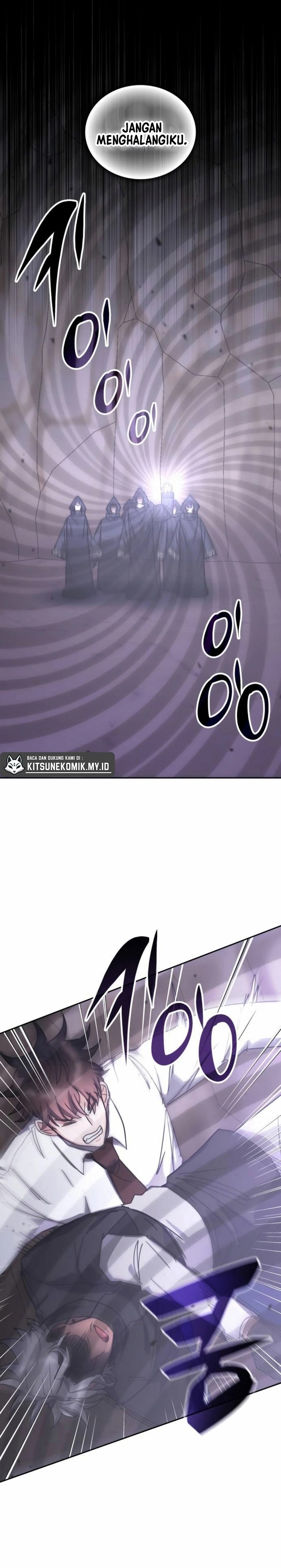 Transcension Academy Chapter 174 Gambar 29