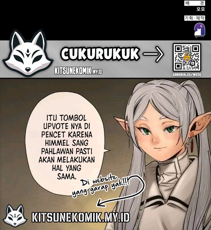 Transcension Academy Chapter 174 Gambar 35