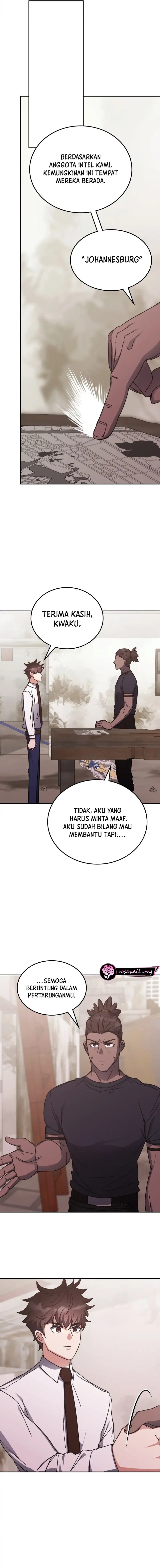 Transcension Academy Chapter 176 Gambar 10
