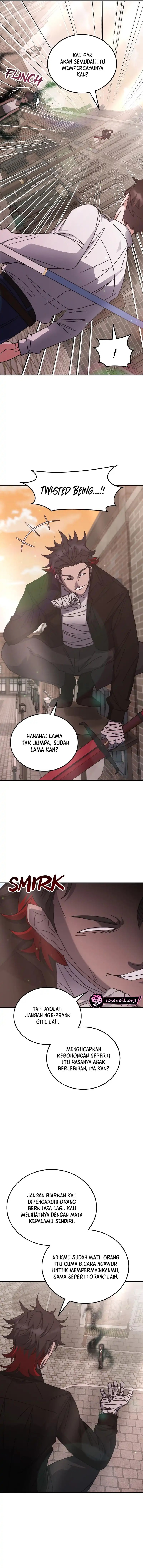 Transcension Academy Chapter 176 Gambar 15