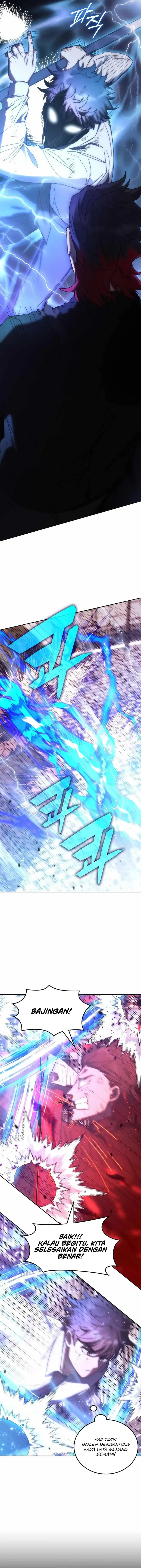 Transcension Academy Chapter 178 Gambar 2