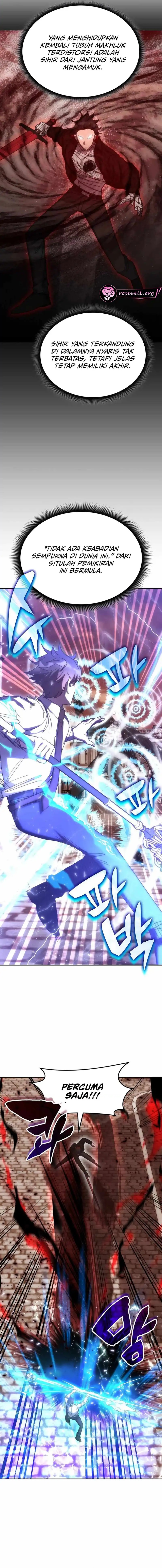 Transcension Academy Chapter 178 Gambar 3