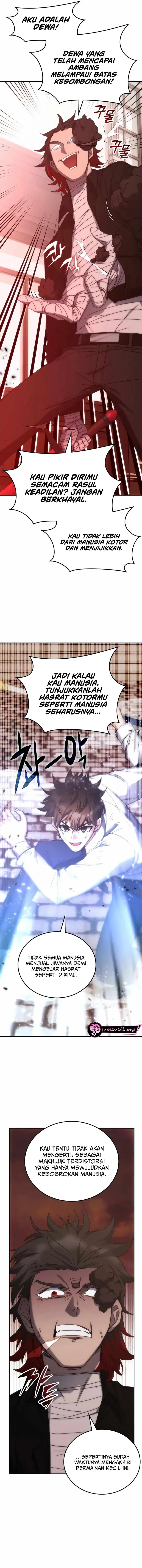 Transcension Academy Chapter 178 Gambar 4