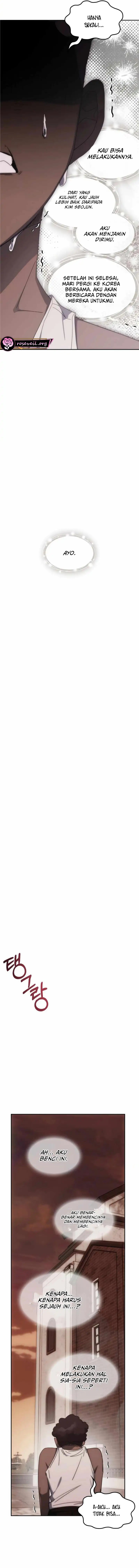 Transcension Academy Chapter 178 Gambar 7