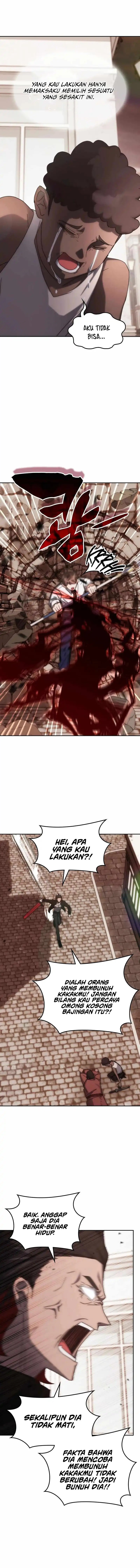 Transcension Academy Chapter 178 Gambar 8