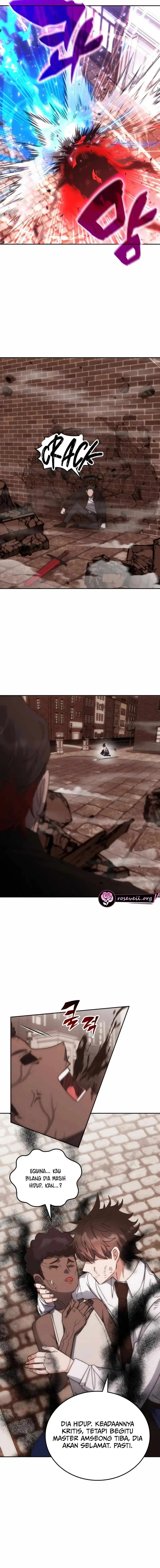 Transcension Academy Chapter 178 Gambar 10