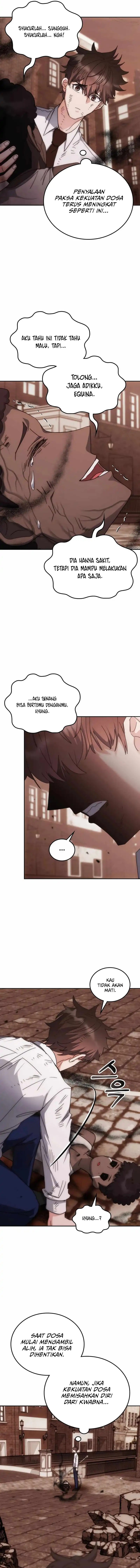 Transcension Academy Chapter 178 Gambar 11