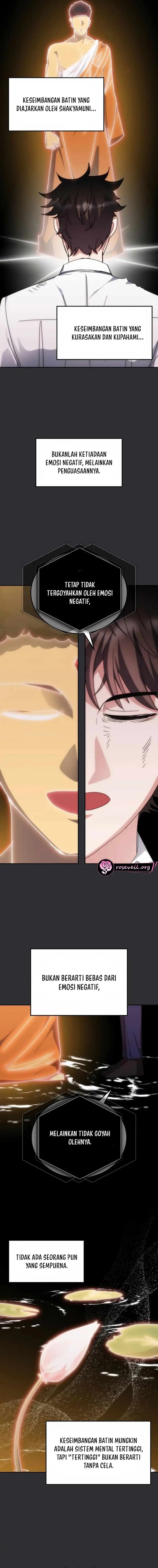 Transcension Academy Chapter 178 Gambar 17