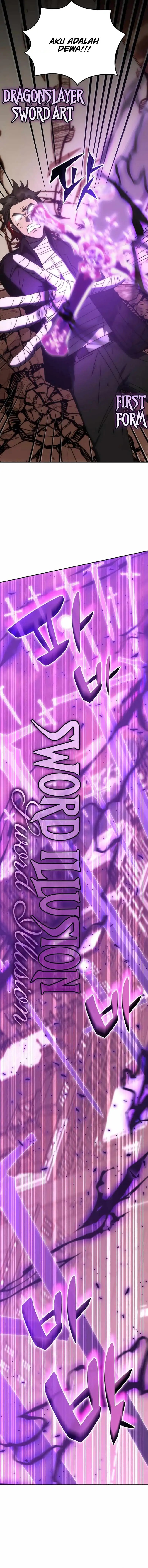 Transcension Academy Chapter 178 Gambar 20