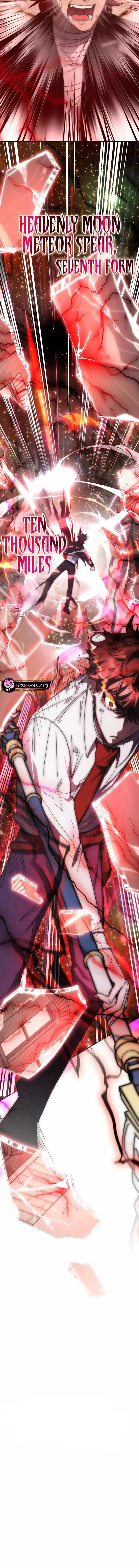 Transcension Academy Chapter 178 Gambar 24