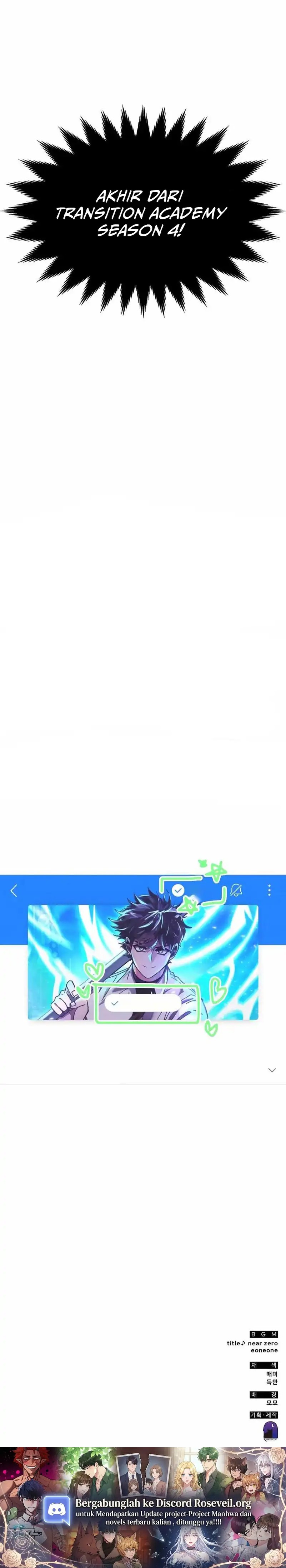 Transcension Academy Chapter 178 Gambar 25