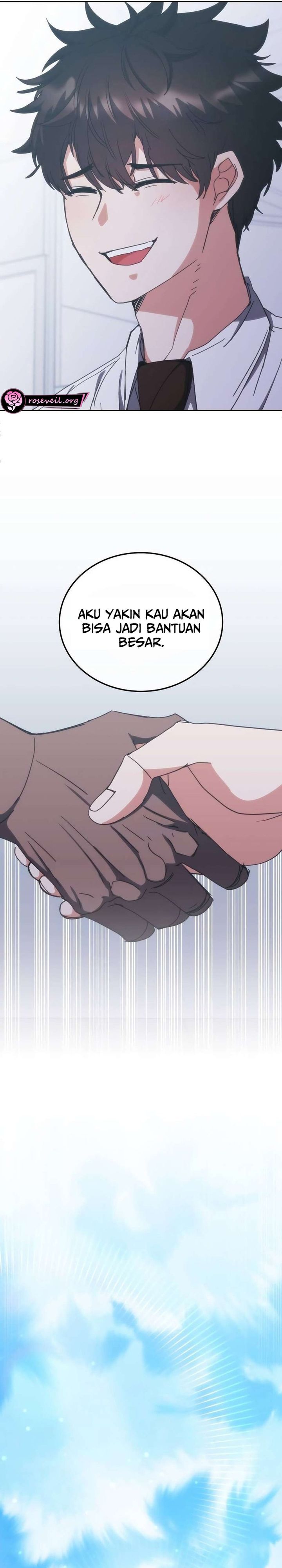 Transcension Academy Chapter 184 Gambar 4