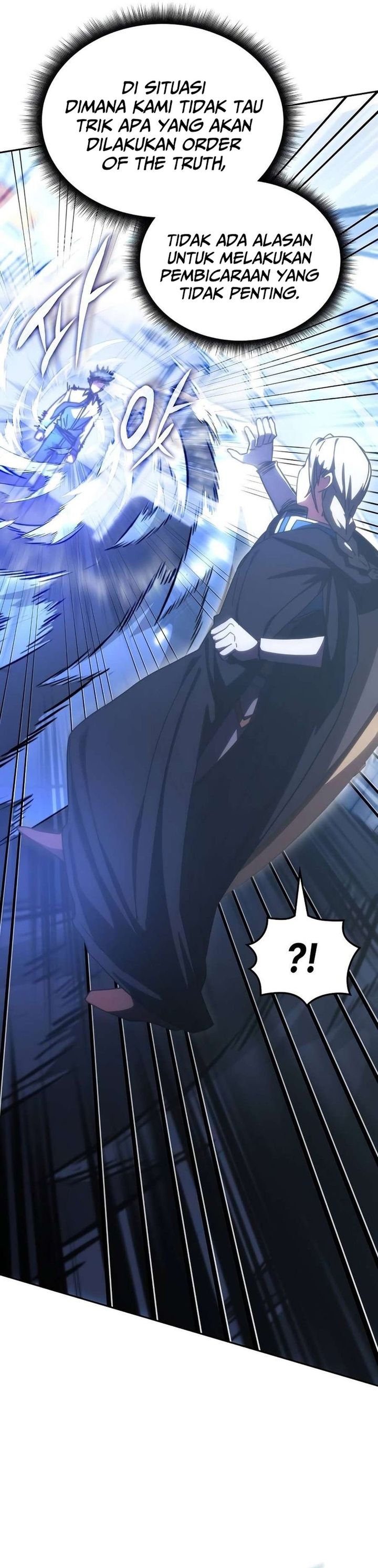 Transcension Academy Chapter 184 Gambar 17