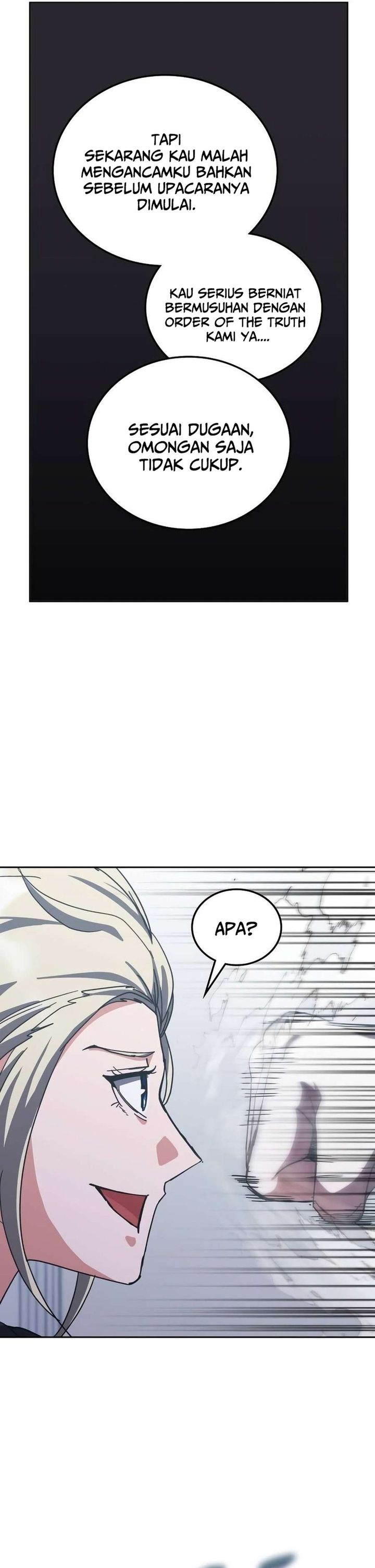 Transcension Academy Chapter 184 Gambar 19