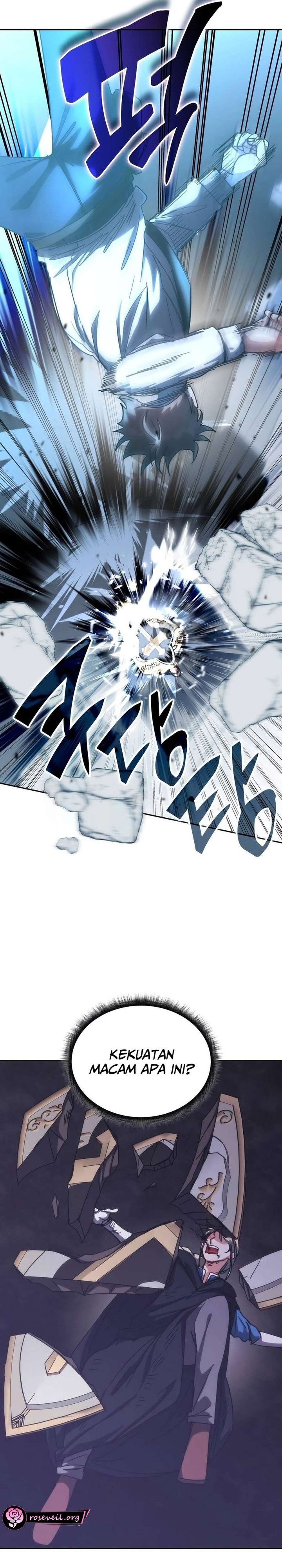 Transcension Academy Chapter 184 Gambar 20