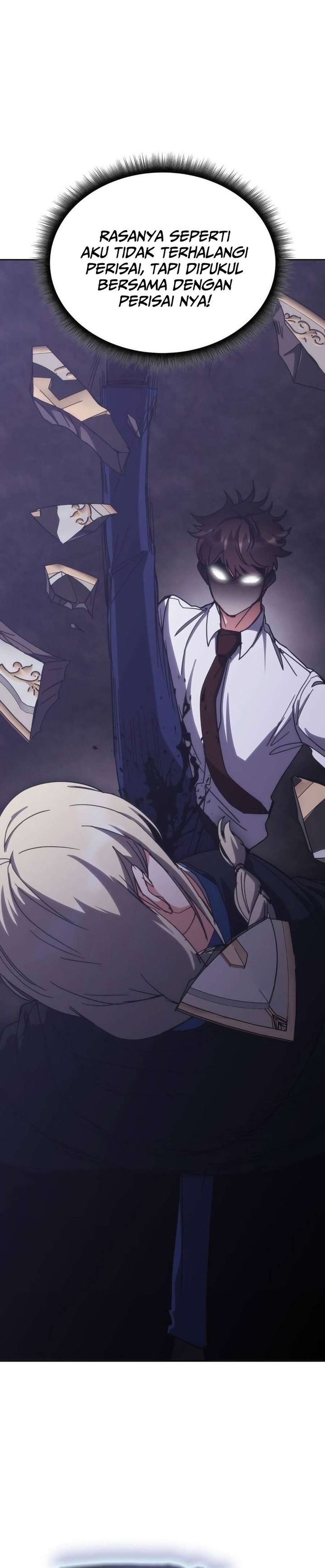 Transcension Academy Chapter 184 Gambar 21