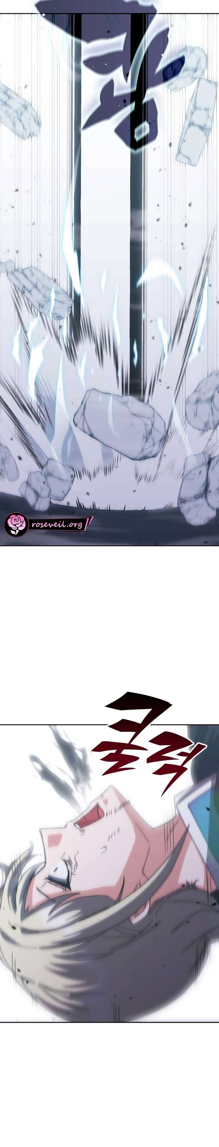 Transcension Academy Chapter 184 Gambar 22